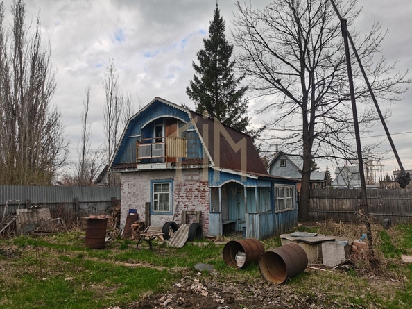 
   Продам дом, 40 м², Омск

. Фото 5.
