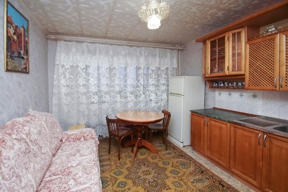 
   Продам 1-комнатную, 38.7 м², Богдана Хмельницкого ул, 238

. Фото 8.