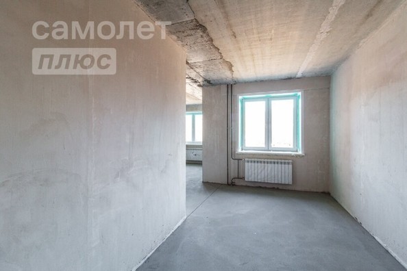 
   Продам 2-комнатную, 60 м², Малиновского ул, 16к1

. Фото 10.