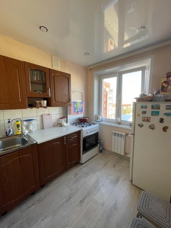 
   Продам 1-комнатную, 30.2 м², Бородина ул, 8/1

. Фото 1.