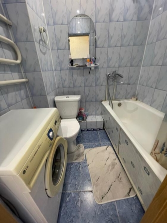 
   Продам 1-комнатную, 30.2 м², Бородина ул, 8/1

. Фото 5.