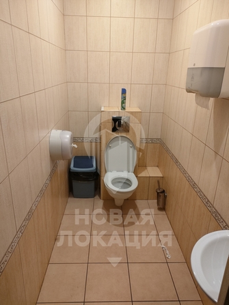 
   Сдам торговое помещение, 1050 м², Шебалдина ул, 40

. Фото 13.