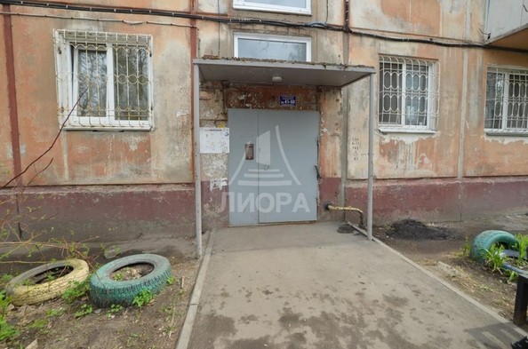 
   Продам 2-комнатную, 41.2 м², Багратиона ул, 9

. Фото 13.