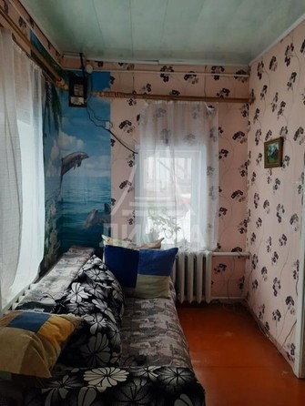 
   Продам дом, 85 м², Омск

. Фото 12.