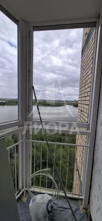 
   Продам 2-комнатную, 55.2 м², Пригородная ул, 27к2

. Фото 2.