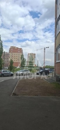 
   Продам 2-комнатную, 55.2 м², Пригородная ул, 27к2

. Фото 21.