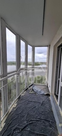 
   Продам 2-комнатную, 55.2 м², Пригородная ул, 27к2

. Фото 22.