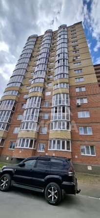 
   Продам 2-комнатную, 55.2 м², Пригородная ул, 27к2

. Фото 31.