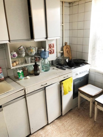 
   Продам 3-комнатную, 60.6 м², Мельничная ул

. Фото 2.