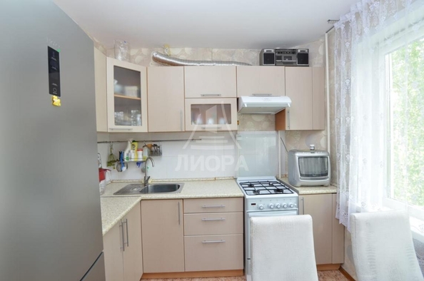 
   Продам 1-комнатную, 36.2 м², Краснознаменная ул, 23/1

. Фото 9.