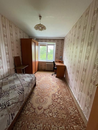 
   Продам 2-комнатную, 43.1 м², Менделеева пр-кт, 33

. Фото 7.