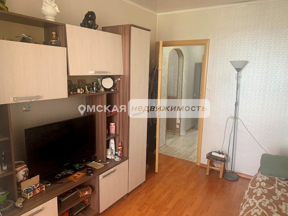 
   Продам 3-комнатную, 62.4 м², 40 лет Ракетных Войск ул (Степной п), 7

. Фото 10.