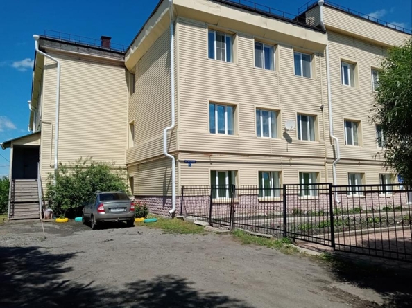 
   Продам 2-комнатную, 83.3 м², Энгельса ул, 36А

. Фото 1.