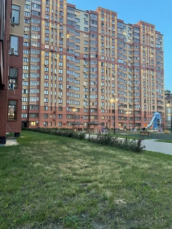 
   Продам 1-комнатную, 38.8 м², Чернышевского ул, 2/3

. Фото 3.