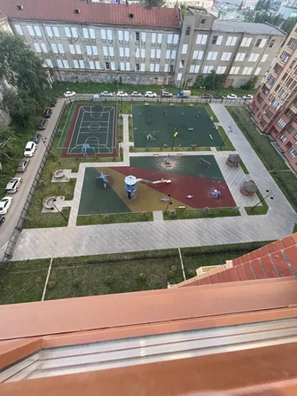 
   Продам 1-комнатную, 38.8 м², Чернышевского ул, 2/3

. Фото 6.