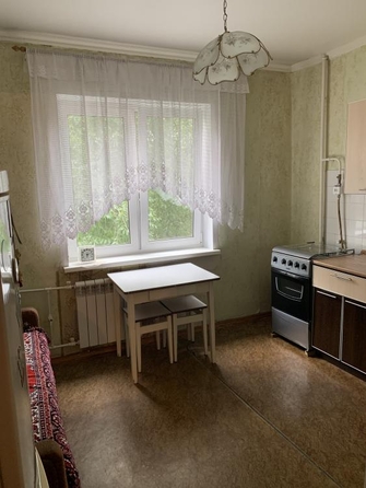 
   Продам 1-комнатную, 36.9 м², Лукашевича ул, 2б

. Фото 2.