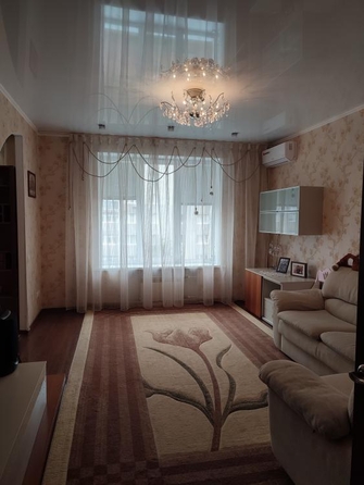 
   Продам 3-комнатную, 85 м², Архитекторов б-р, 12

. Фото 6.