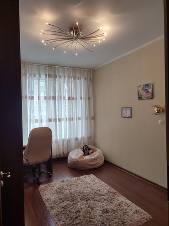 
   Продам 3-комнатную, 85 м², Архитекторов б-р, 12

. Фото 13.