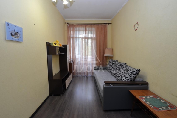 
   Продам 1-комнатную, 38.7 м², Строителей ул, 4

. Фото 3.