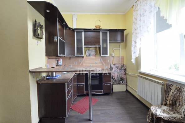 
   Продам 1-комнатную, 38.7 м², Строителей ул, 4

. Фото 9.