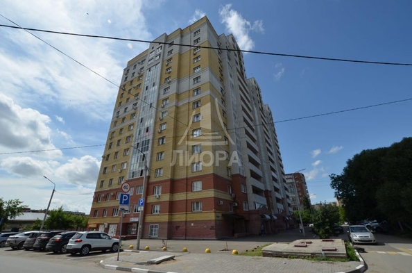 
   Продам 2-комнатную, 61.8 м², 5 Армии ул, 14

. Фото 21.