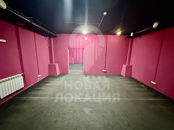 
   Сдам офис, 200 м², Лукашевича ул, 8/3

. Фото 15.