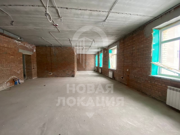 
   Сдам торговое помещение, 450 м², Тухачевского наб, 12

. Фото 8.