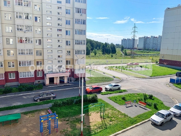 
   Продам 3-комнатную, 70.3 м², Стороженко ул, 25/9

. Фото 13.