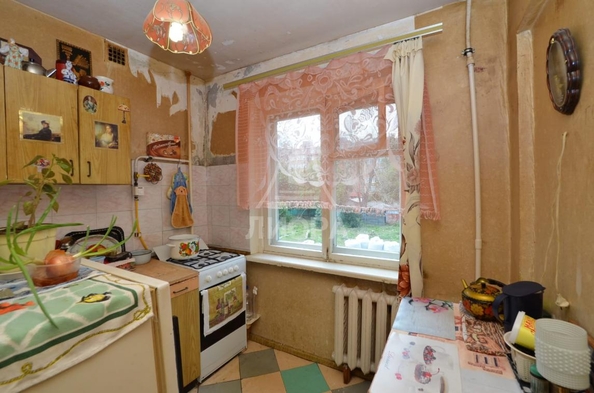 
   Продам 2-комнатную, 46.2 м², Глинки ул, 1 А

. Фото 6.