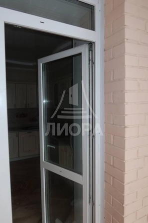 
   Продам 1-комнатную, 39.6 м², Красный Путь ул, 105к3

. Фото 6.