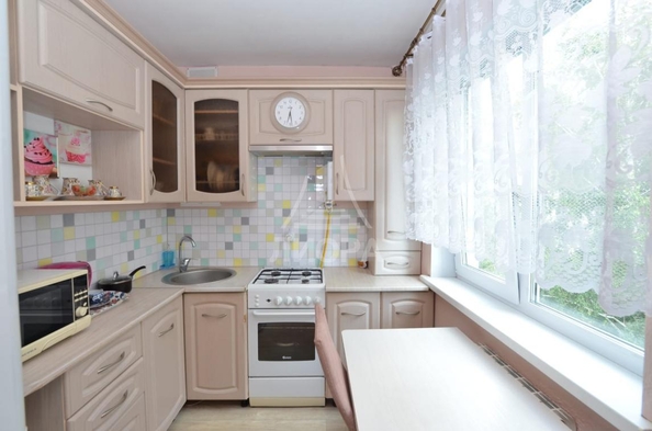 
   Продам 2-комнатную, 44.2 м², Комкова ул, 1В

. Фото 7.