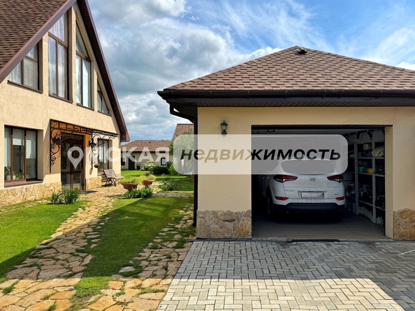 
   Продам коттедж, 455 м², Северо-Любинский

. Фото 35.