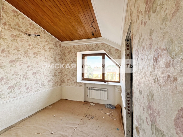 
   Продам коттедж, 787 м², Омск

. Фото 8.