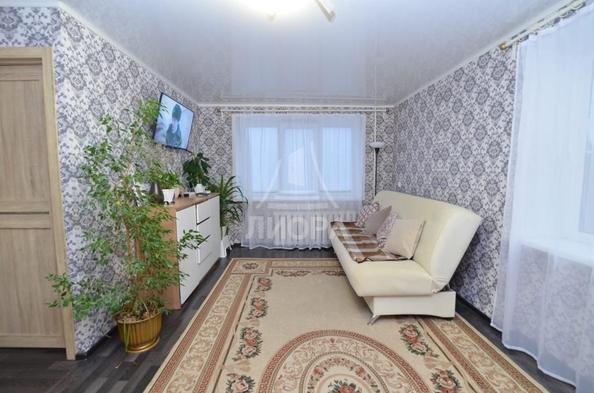 
   Продам 1-комнатную, 32.4 м², Багратиона ул, 12

. Фото 3.