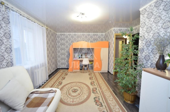 
   Продам 1-комнатную, 32.4 м², Багратиона ул, 12

. Фото 4.