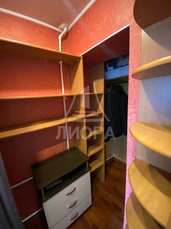 
   Продам 1-комнатную, 31.7 м², Серова ул, 6А

. Фото 16.