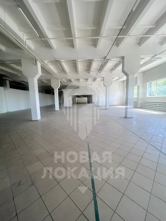 
   Сдам торговое помещение, 1600 м², Орджоникидзе ул, 164

. Фото 3.