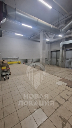 
   Сдам торговое помещение, 1600 м², Орджоникидзе ул, 164

. Фото 22.