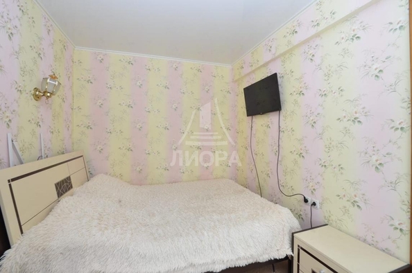 
   Продам 3-комнатную, 59.7 м², Королева пр-кт, 2

. Фото 4.