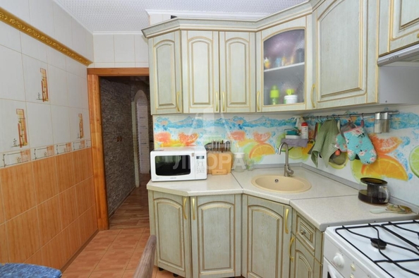 
   Продам 3-комнатную, 59.7 м², Королева пр-кт, 2

. Фото 11.