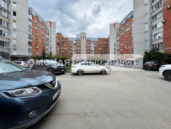 
   Продам 4-комнатную, 145 м², Крупской ул, 25/1

. Фото 33.