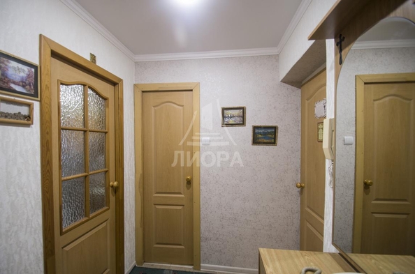 
   Продам 3-комнатную, 44 м², Марка Никифорова ул, 3

. Фото 35.