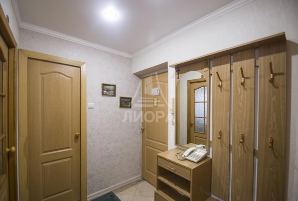 
   Продам 3-комнатную, 44 м², Марка Никифорова ул, 3

. Фото 36.