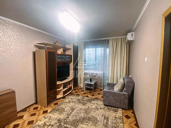 
   Продам 2-комнатную, 43.3 м², Моторная ул, 1

. Фото 1.