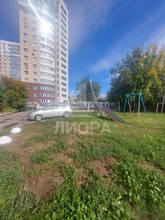 
   Продам 2-комнатную, 50.3 м², Слободская ул, 25

. Фото 23.