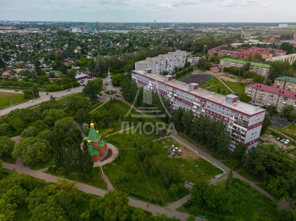 
   Продам 3-комнатную, 58.4 м², Менделеева пр-кт, 1

. Фото 12.