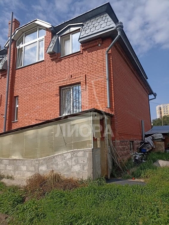 
   Продам коттедж, 219.3 м², Омск

. Фото 3.