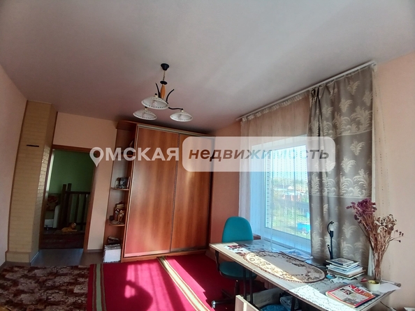 
   Продам коттедж, 165 м², Имени Комиссарова

. Фото 22.