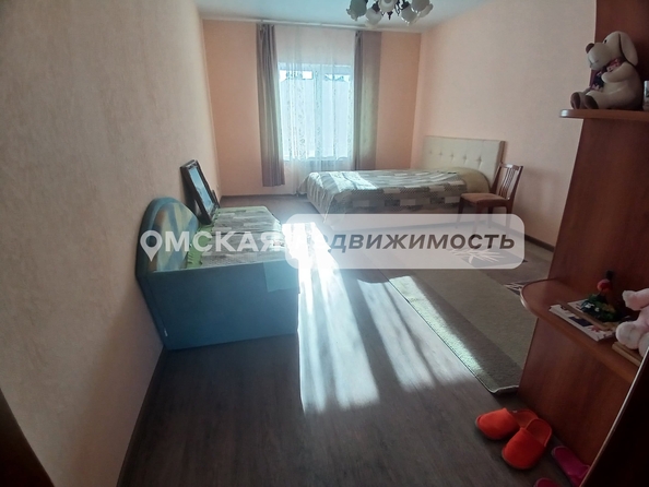 
   Продам коттедж, 165 м², Имени Комиссарова

. Фото 24.