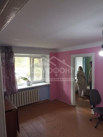 
   Продам 2-комнатную, 41.2 м², Тварковского ул, 4А

. Фото 2.